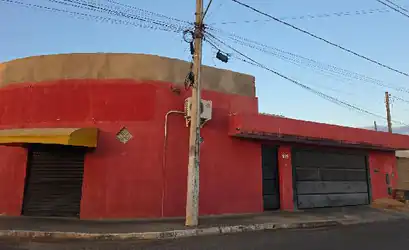 Casa em AGUDOS - SP