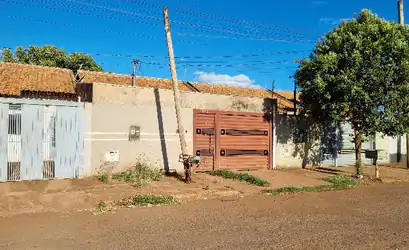 Casa em CAMPO GRANDE - MS