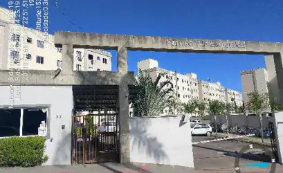 Apartamento em CARIACICA - ES