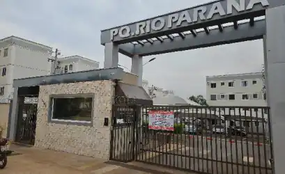 Apartamento em SAO JOSE DO RIO PRETO - SP