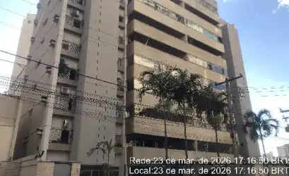 Apartamento em GOIANIA - GO