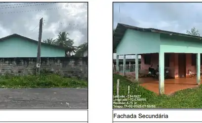 Casa em GUAJARA - AM