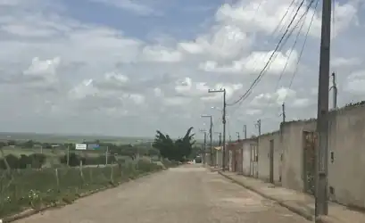 Casa em FREI PAULO - SE