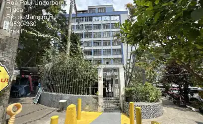 Apartamento em RIO DE JANEIRO - RJ