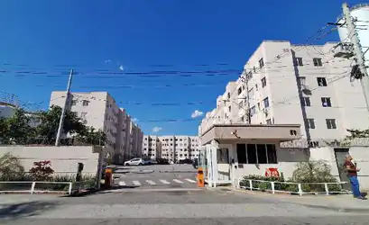 Apartamento em RIO DE JANEIRO - RJ