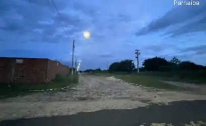 Casa em PARNAIBA - PI