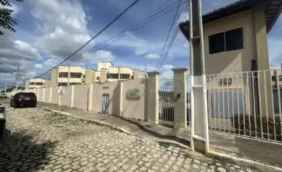 Apartamento em MOSSORO - RN