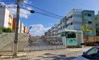 Apartamento em MOSSORO - RN