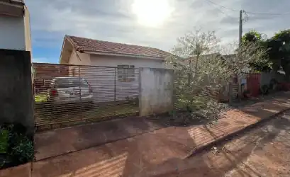 Casa em FORMOSA DO OESTE - PR