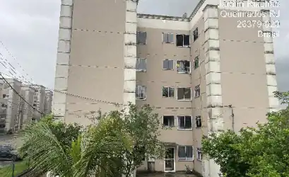 Apartamento em QUEIMADOS - RJ