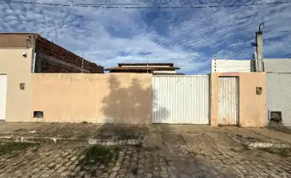 Casa em MOSSORO - RN