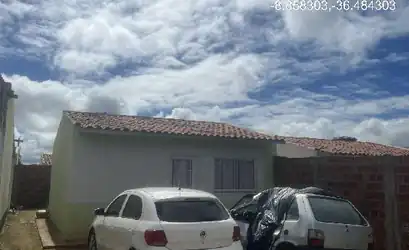 Casa em GARANHUNS - PE