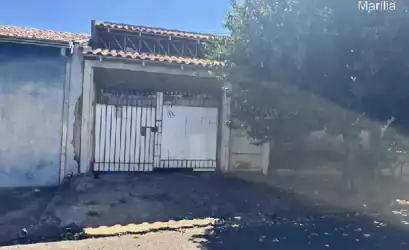 Casa em MARILIA - SP