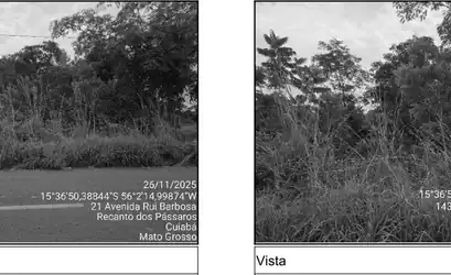 Terreno em CUIABA - MT