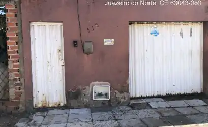 Casa em JUAZEIRO DO NORTE - CE