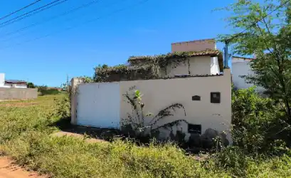 Casa em MONTEIRO - PB