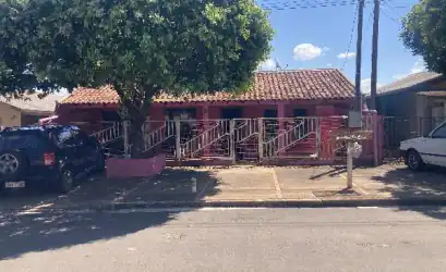 Casa em CAFEARA - PR