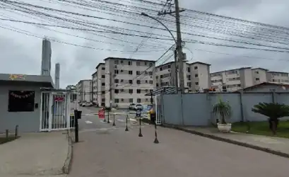 Apartamento em RIO DE JANEIRO - RJ