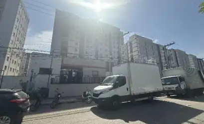 Apartamento em SAO PAULO - SP