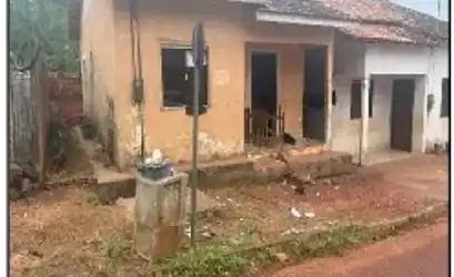Casa em MAE DO RIO - PA