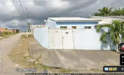 Casa em ITAGUAI - RJ