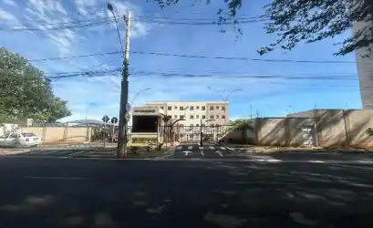 Apartamento em SAO JOSE DO RIO PRETO - SP
