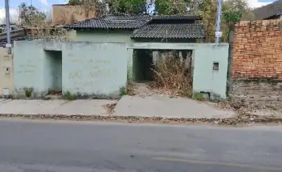 Casa em CAMPOS BELOS - GO