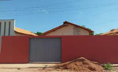 Casa em ALTOS - PI