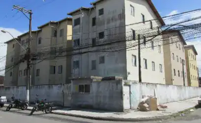 Apartamento em PRAIA GRANDE - SP