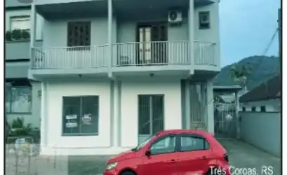 Apartamento em TRES COROAS - RS