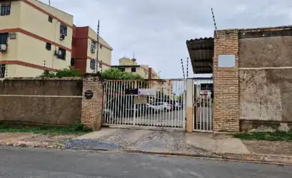 Apartamento em CUIABA - MT