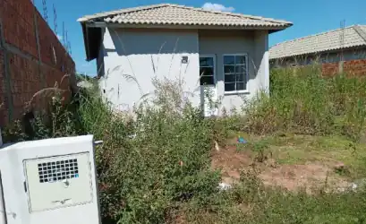 Casa em SAO JOSE DO RIO PRETO - SP