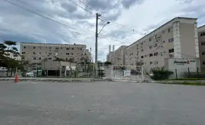 Apartamento em QUEIMADOS - RJ