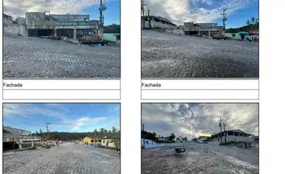 Comercial em JANDAIRA - BA