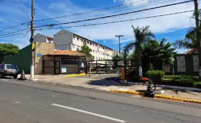 Apartamento em BAURU - SP