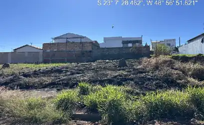 Terreno em AVARE - SP