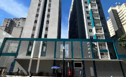 Apartamento em SAO PAULO - SP