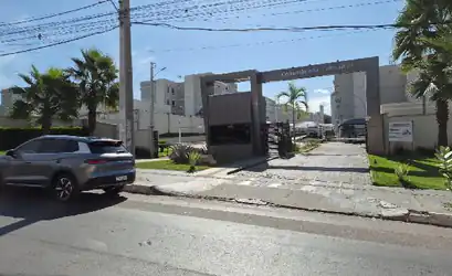 Apartamento em CUIABA - MT