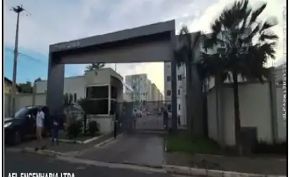 Apartamento em TERESINA - PI