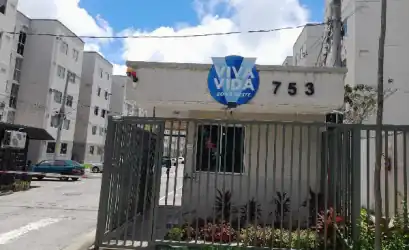 Apartamento em RIO DE JANEIRO - RJ