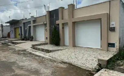 Casa em IGUATU - CE