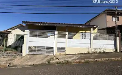 Casa em BAURU - SP