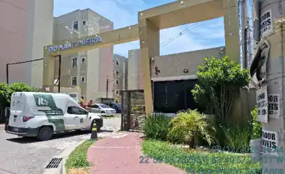 Apartamento em RIO DE JANEIRO - RJ