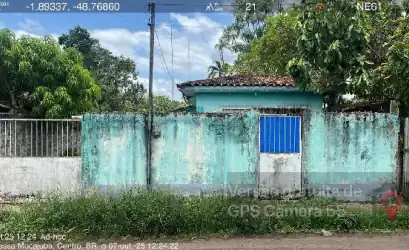 Casa em MOJU - PA