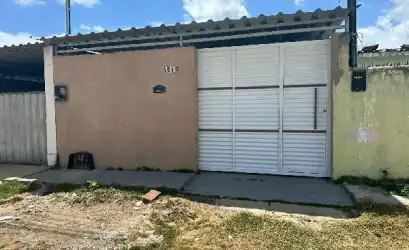 Casa em SANTA RITA - PB