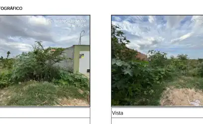 Terreno em TIMON - MA