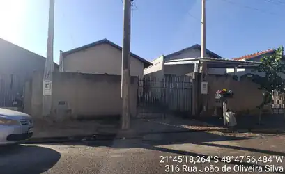Casa em IBITINGA - SP