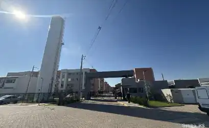 Apartamento em GUAIBA - RS
