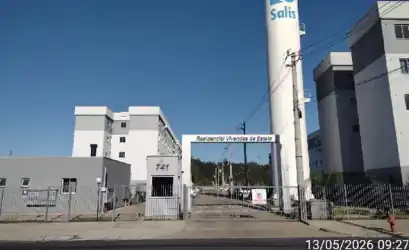 Apartamento em ESTEIO - RS