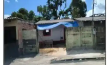 Terreno em BORBA - AM